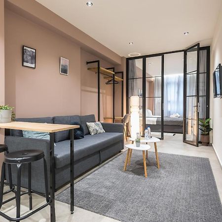 Filia Place Atena Exterior foto