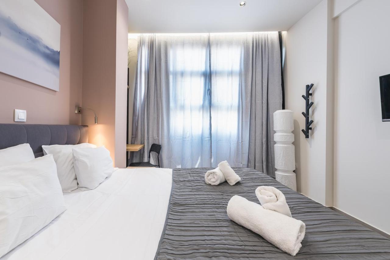 Filia Place Atena Exterior foto