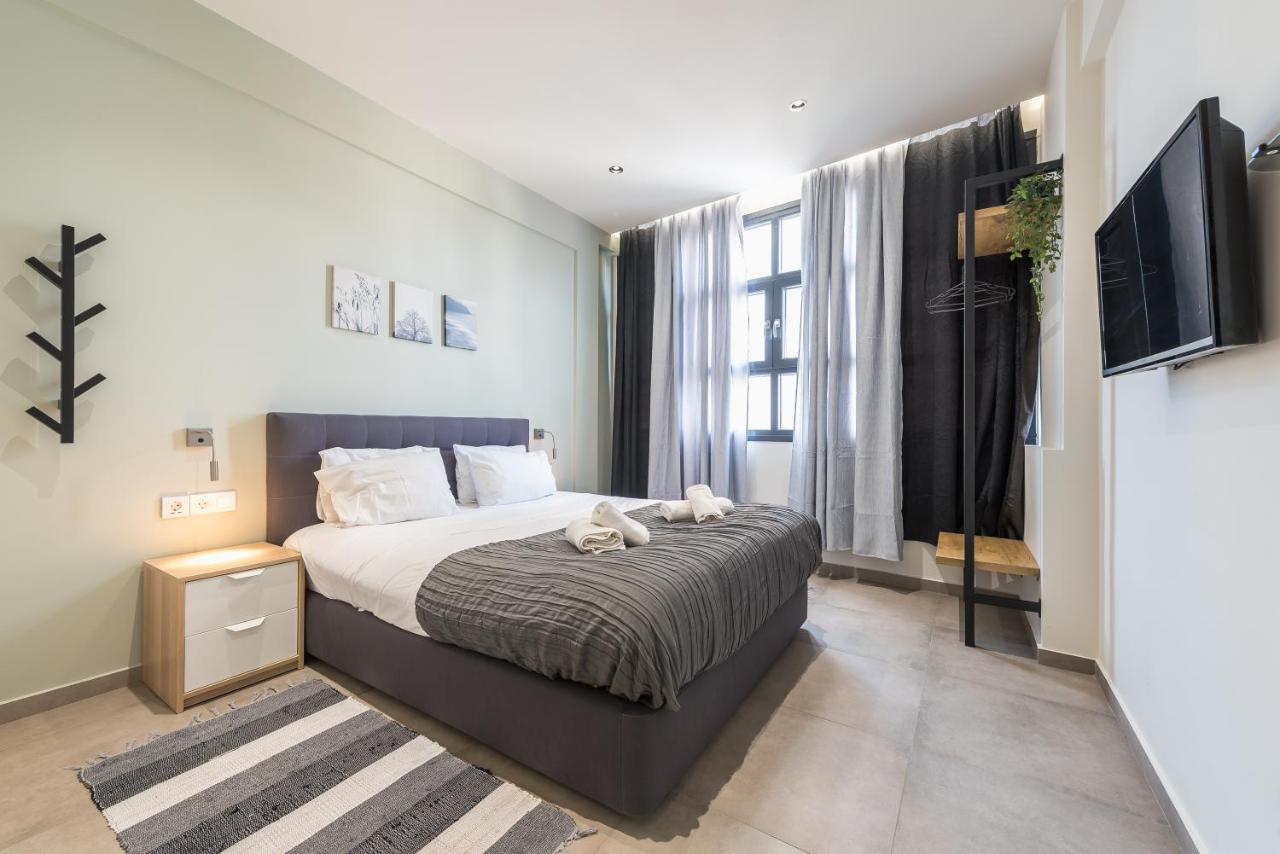 Filia Place Atena Exterior foto
