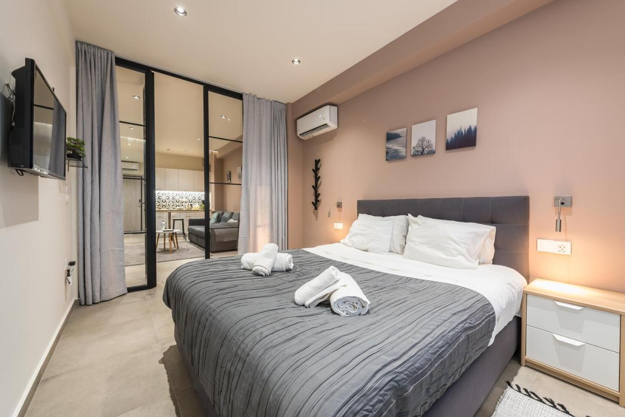 Filia Place Atena Exterior foto