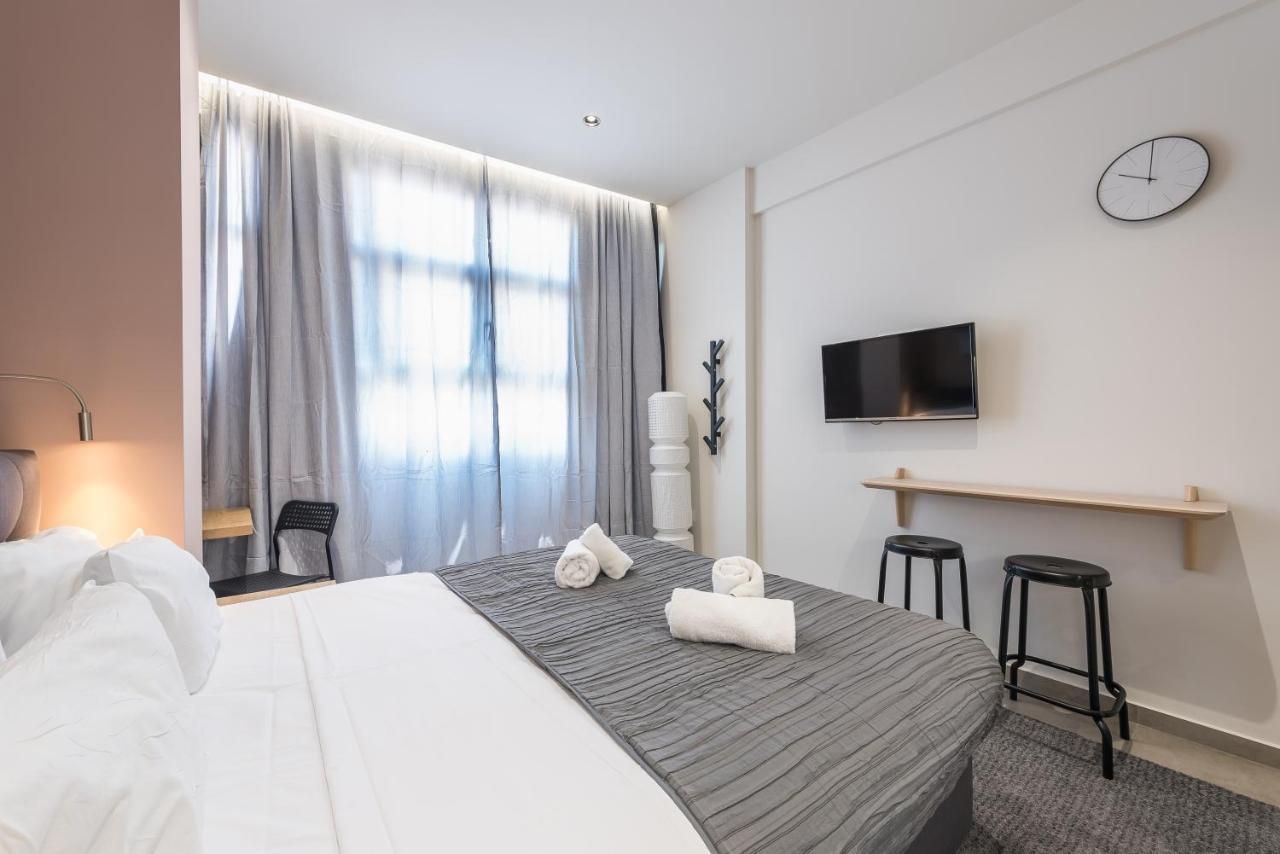Filia Place Atena Exterior foto