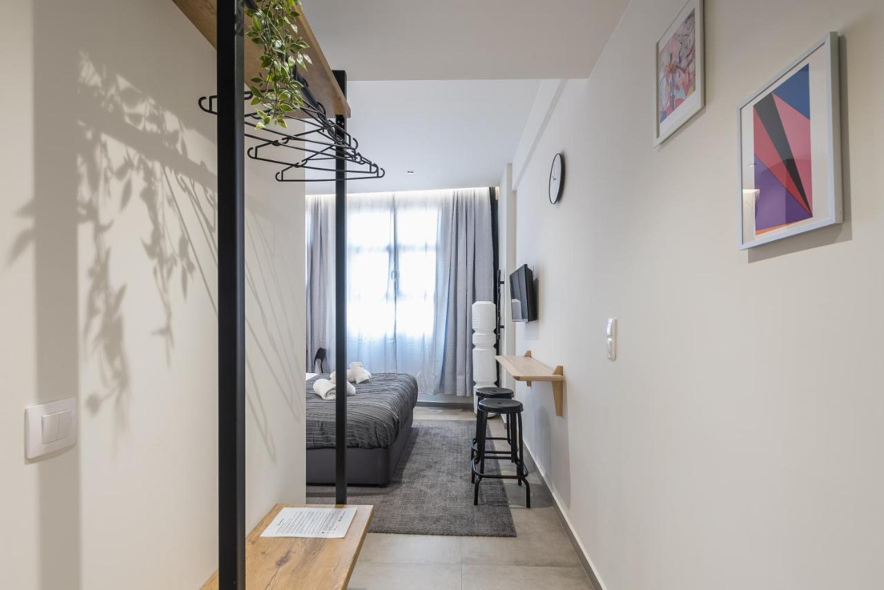 Filia Place Atena Exterior foto