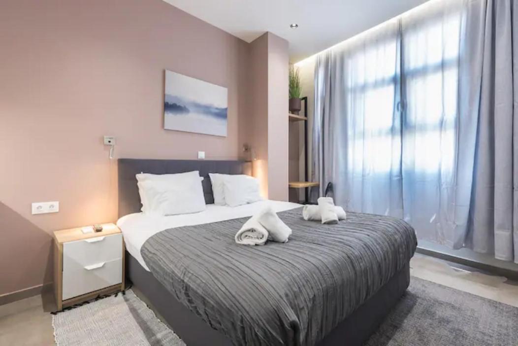 Filia Place Atena Exterior foto